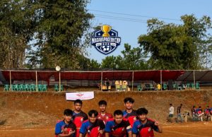 Turnamen Mini Soccer Nagarapageuh Cup 2026, Sangat Meriah