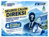 Kab.Kerinci Buka Seleksi Direksi Perumda Tirta Sakti Tahun 2026