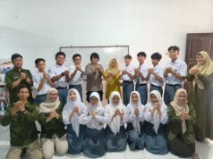 Polda Jabar Dorong Sinergi Orang Tua dan Sekolah dalam Parenting di SLBN Cileunyi