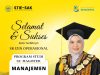 STIE-SAK Kerinci Resmi Buka Pendaftaran S2 Magister Manajemen dan Program RPL Tahun Akademik 2025/2026