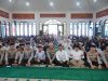 *POLRESTA BANDUNG GELAR ‘JUMAT BERKAH’ BERSAMA 1.000 ANAK YATIM*