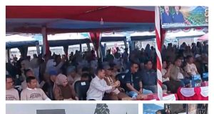 Festival Kopi Kerinci 2026 Resmi Dibuka, Dorong Kopi Lokal Tembus Pasar Nasional dan Internasional