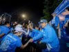 Pocari Sweat Run 2026 Hari Kedua Lancar, Sunrise di Flyover Kiaracondong Memukau Hati Pelari