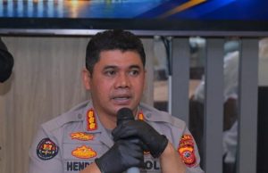 Belajar dari YouTube Sejak SMP, Pemuda di Parongpong Ditangkap karena Rakit Bom dan Senjata Api