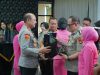 Polda Jabar Gelar Pisah Sambut Pejabat Utama dan Kapolresta, Wujudkan Rotasi Kepemimpinan dan Semangat “Jaga Rawat Jawa Barat”