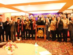 HUT Ke-3 PERATIN: Perkuat Advokat Digital untuk Kedaulatan Data dan Keadilan Siber