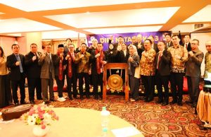 HUT Ke-3 PERATIN: Perkuat Advokat Digital untuk Kedaulatan Data dan Keadilan Siber