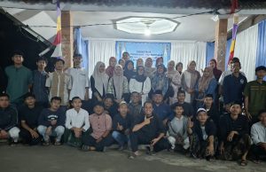 Satu Tahun Berdiri,SPPG Bojong Asih Mengelar Tasyakuran Sekaligus Memperingati Hari Maulid Nabi Muhammad SAW….