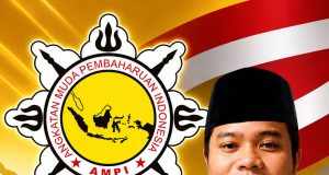 Kader AMPI Dukung Bupati Subang Reynaldy Putra Maju Jadi Ketua DPD AMPI Jabar