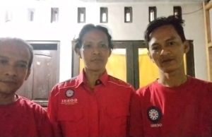 GABUNGAN ORGANISASI BURUH KABUPATEN TASIKMALAYA DUKUNG SINERGI DENGAN POLDA JABAR, AJAK JAGA RAWAT JAWA BARAT