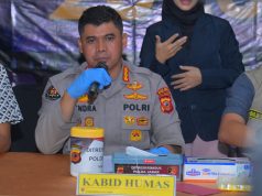 Berkas Perkara Lengkap, Kasus Kekerasan Seksual Taufik Hidayat Segera Disidangkan