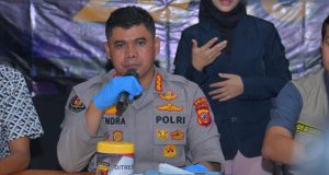 Berkas Perkara Lengkap, Kasus Kekerasan Seksual Taufik Hidayat Segera Disidangkan