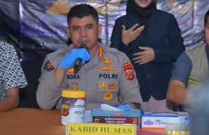 Berkas Perkara Lengkap, Kasus Kekerasan Seksual Taufik Hidayat Segera Disidangkan