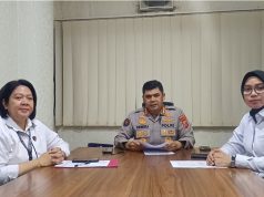 Kasus Kekerasan Seksual & Penyanderaan di Bandung Lengkap (P21), Pelaku Diserahkan ke Kejaksaan