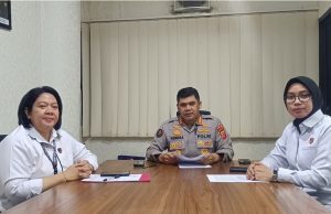 Kasus Kekerasan Seksual & Penyanderaan di Bandung Lengkap (P21), Pelaku Diserahkan ke Kejaksaan