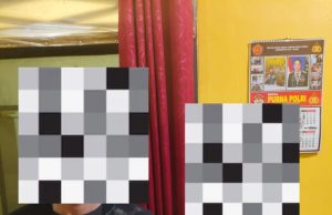 Polisi Temukan Anak di Bawah Umur di Penginapan Pangandaran, Dua Orang Diamankan