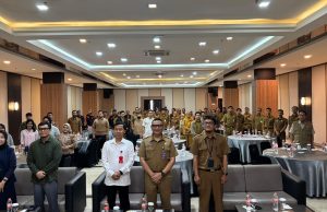 Perkuat Pertahanan Digital, Diskominfo Ingatkan Soal Security Awareness dan Pelindungan Data Pribadi