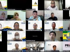 Tak Sekadar Media Promosi, Reklame Harus Selaras dengan Wajah Kota Bandung