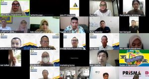 Tak Sekadar Media Promosi, Reklame Harus Selaras dengan Wajah Kota Bandung