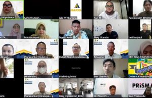 Tak Sekadar Media Promosi, Reklame Harus Selaras dengan Wajah Kota Bandung