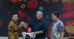Pemkot Bandung Dampingi 1.000 UMKM Urus Sertifikasi Halal