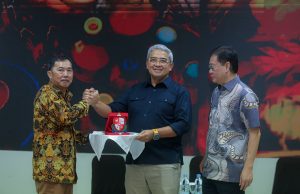 Pemkot Bandung Dampingi 1.000 UMKM Urus Sertifikasi Halal
