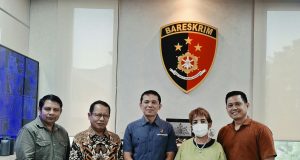 Rekening Maria Angela Diblokir, Sengketa Bermula dari Sewa Kantor di Dili