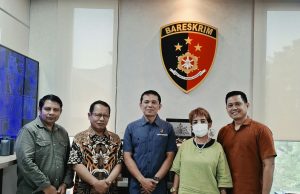 Rekening Maria Angela Diblokir, Sengketa Bermula dari Sewa Kantor di Dili