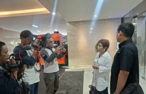 Maria Angela Klaim Tak Pernah Kenal Pelapor, Perkara Laporan Polisi Disebut Dihentikan