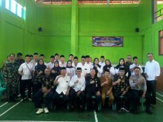 Tiga Desa Di Kecamatan Panawangan Siap Gelar Pilkades Serentak 2026, Namun Terkendala Jaringan Sinyal