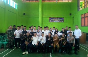 Tiga Desa Di Kecamatan Panawangan Siap Gelar Pilkades Serentak 2026, Namun Terkendala Jaringan Sinyal