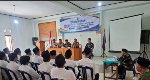 Kecamatan Rajadesa Hanya Satu Desa Sukajaya, Yang Ikut Pilkades Serentak 2026