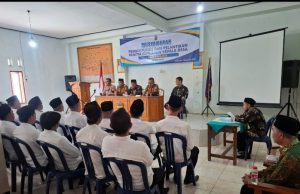 Kecamatan Rajadesa Hanya Satu Desa Sukajaya, Yang Ikut Pilkades Serentak 2026
