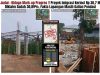 Diduga Mark-up Progres !! Proyek Imigrasi Kerinci Rp 30,7 M Diklaim Sudah 30,89%, Fakta Lapangan Masih Galian Pondasi