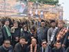 DLH Kerinci Pamerkan Tas dan Baju Daur Ulang di Festival Budaya Kerinci 2026