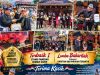 Setwan DPRD Kerinci Ukir Prestasi di Festival Budaya Kerinci 2026 Stand Oemah Dahin Terbaik I