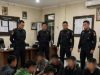 MERINDING! BRIMOB MUDA ASAL GARUT LUMPUHKAN 7 PENJAHAT SENDIRIAN CUMA PAKAI TANGAN KOSONG!