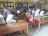 Guru SDN 1 Parakansalak Apresiasi Program MBG SPPG Dapur Bojong Asih,Siswa Sehat dan Fokus Belajar…..