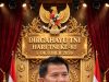 HUT TNI ke-81, Teddy Setiadi: TNI Garda Terdepan Menjaga Kedaulatan dan Keutuhan NKRI