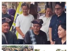 Festival Budaya Kerinci 2026 Kolaborasi HIPMI Kerinci dan Noka Experience Perkenalkan Kopi Unggulan