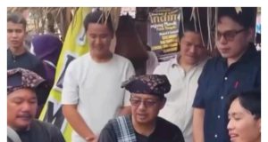 Festival Budaya Kerinci 2026 Kolaborasi HIPMI Kerinci dan Noka Experience Perkenalkan Kopi Unggulan