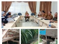 Tiga LSM Minta Pemkab Kerinci Tegas Terkait Legalitas dan Dugaan Dampak Lingkungan Peternakan Ayam Petelur di Desa Baru Sungai Tutung