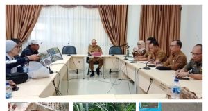 Tiga LSM Minta Pemkab Kerinci Tegas Terkait Legalitas dan Dugaan Dampak Lingkungan Peternakan Ayam Petelur di Desa Baru Sungai Tutung