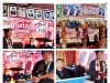 Balei Sekretariat DPRD Keriinci Hadir di Festival Budaya Kerinci 2026, Usung Konsep Tradisional yang Kental