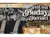 Balik Ku Dahin !! Pemkab Kerinci Siap Gelar Festival Budaya 2026 “Sekepal Tanah Surga” di Dermaga Danau Kerinci