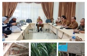 Tiga LSM Minta Pemkab Kerinci Tegas Terkait Legalitas dan Dugaan Dampak Lingkungan Peternakan Ayam Petelur di Desa Baru Sungai Tutung
