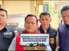 Baru Menjabat, Kasatreskrim Polres Kerinci AKP RF Ritonga Langsung Ungkap Kasus Pencurian Dua Unit Mobil