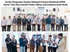 Sosok Pengusaha Sukses Ditengah Peserta Diklatcab HIPMI, Owner Toko Mas Garuda Family Aditya Jadi Inspirasi Anak Muda