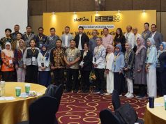 Dari Headcount ke Performance: SIEF 2026 Bahas Workforce Readiness untuk Perkuat Operasional Rumah Sakit