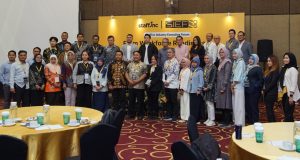 Dari Headcount ke Performance: SIEF 2026 Bahas Workforce Readiness untuk Perkuat Operasional Rumah Sakit